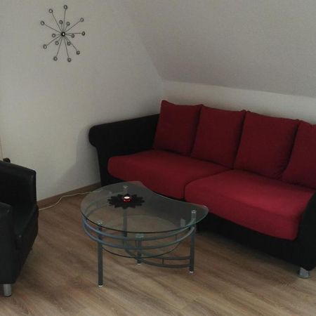 Ferienwohnung Twete Detmold Luaran gambar