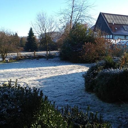 Ferienwohnung Twete Detmold Luaran gambar