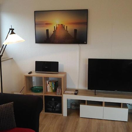 Ferienwohnung Twete Detmold Luaran gambar