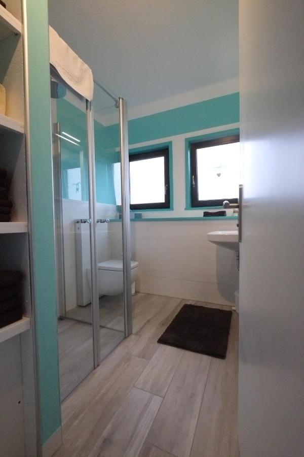 Ferienwohnung Twete Detmold Luaran gambar