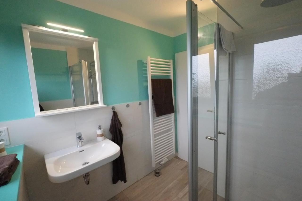 Ferienwohnung Twete Detmold Luaran gambar