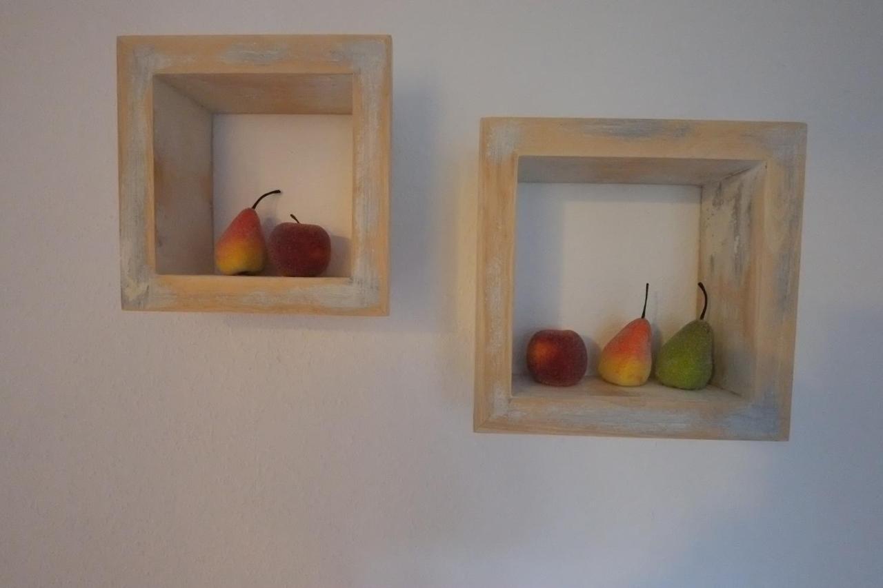 Ferienwohnung Twete Detmold Luaran gambar