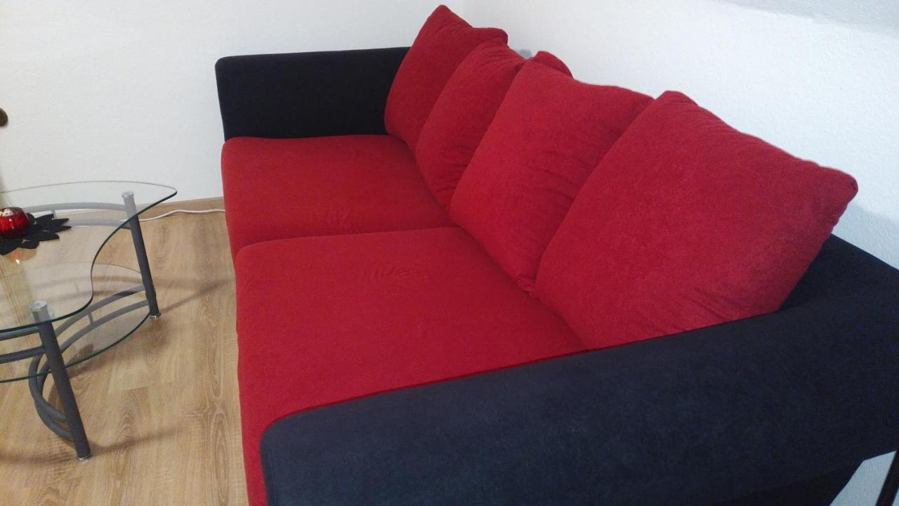 Ferienwohnung Twete Detmold Luaran gambar