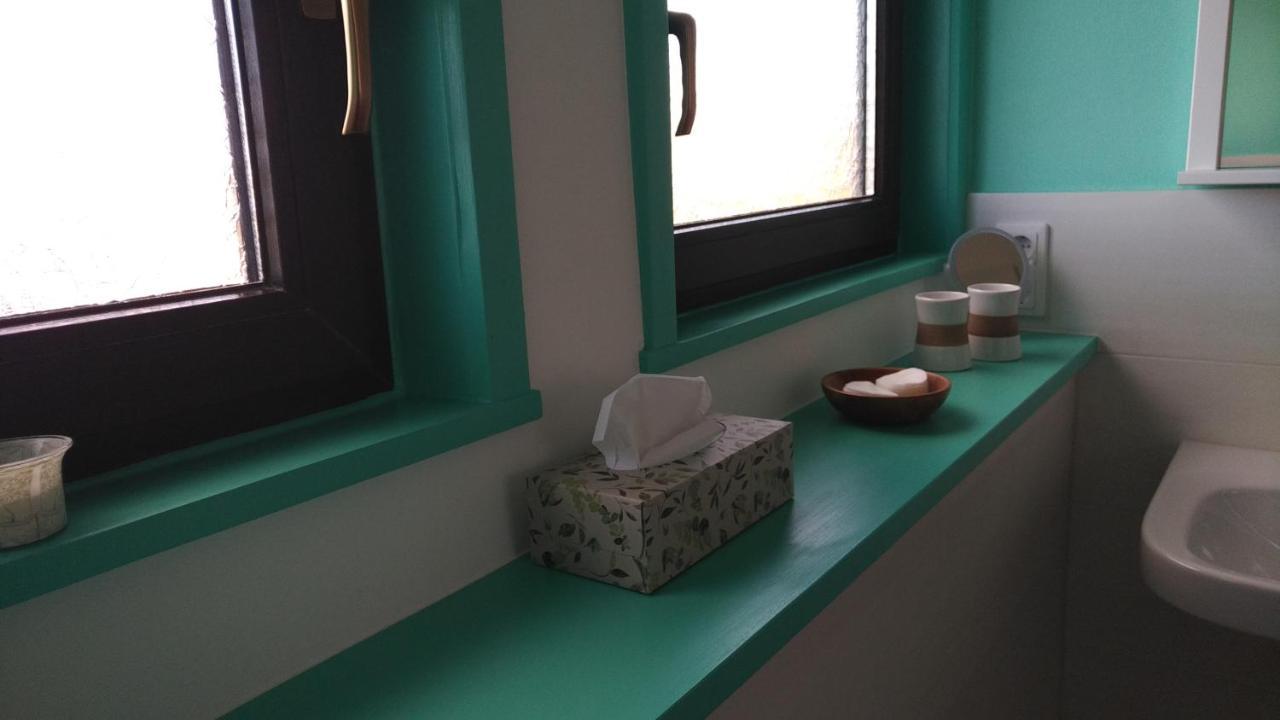 Ferienwohnung Twete Detmold Luaran gambar