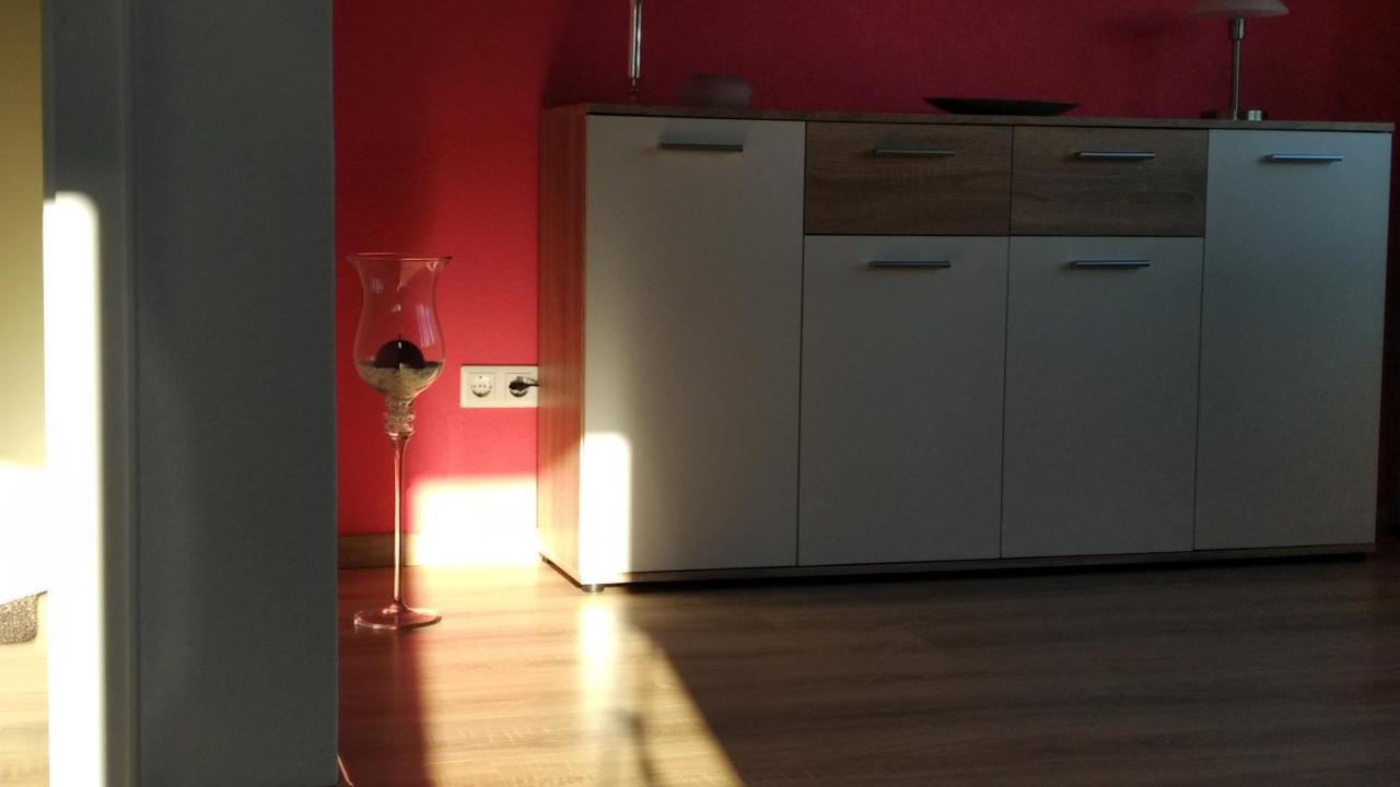 Ferienwohnung Twete Detmold Luaran gambar