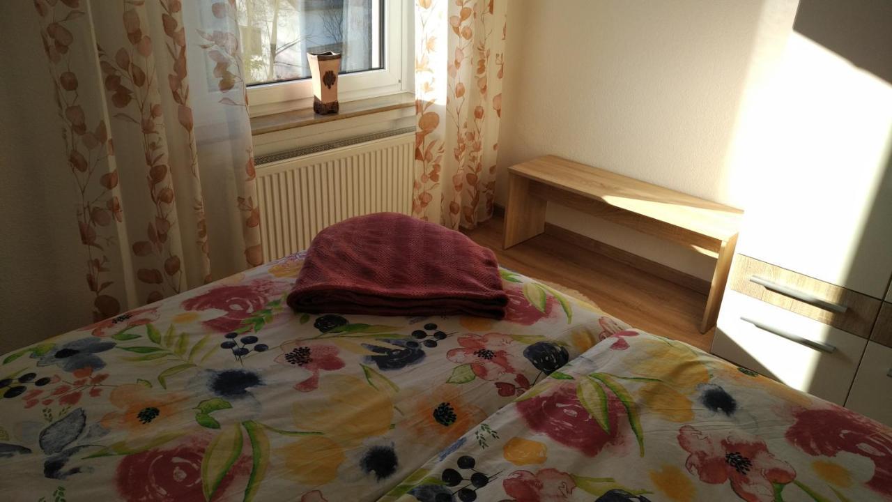 Ferienwohnung Twete Detmold Luaran gambar