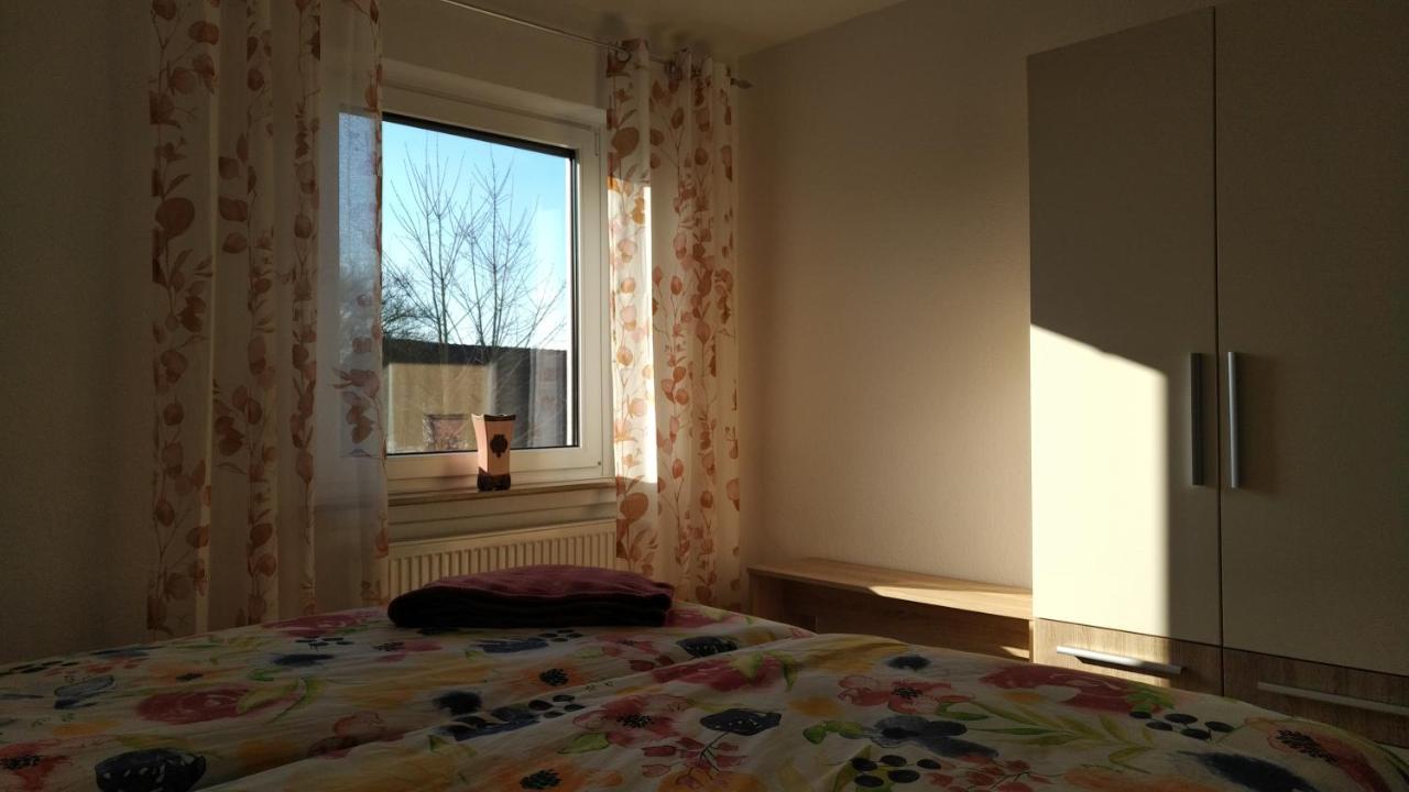 Ferienwohnung Twete Detmold Luaran gambar