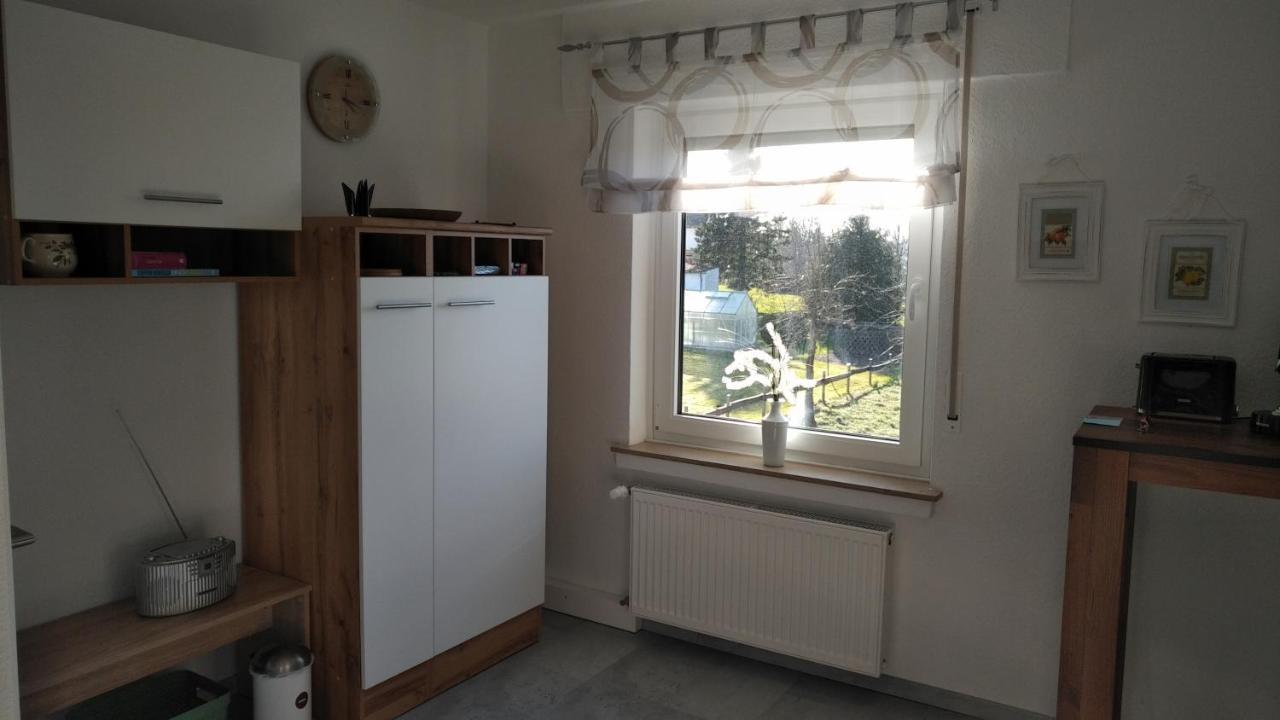 Ferienwohnung Twete Detmold Luaran gambar