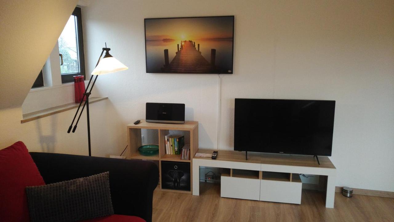 Ferienwohnung Twete Detmold Luaran gambar